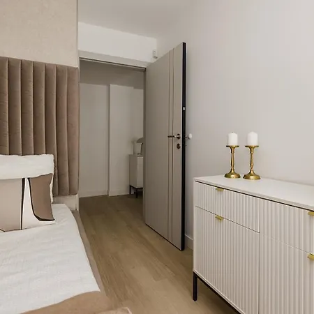 Kepna Lumiere By Solarento * Warsaw