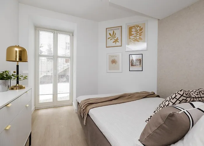 Apartment Kepna Lumiere By Solarento *