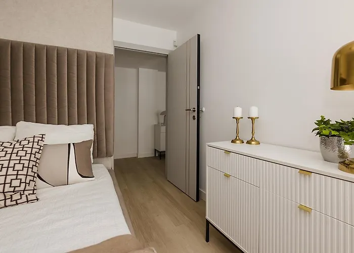 Kepna Lumiere By Solarento * Warsaw