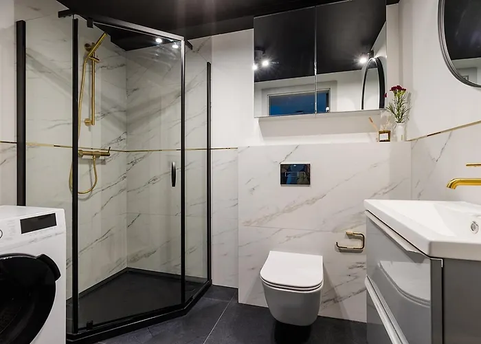 Apartment Kepna Lumiere By Solarento